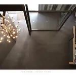 Via Bozzi Luxury Apartament Bari