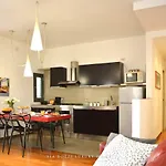 Via Bozzi Luxury Apartament *