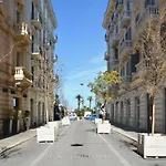 Apartament Via Bozzi Luxury *
