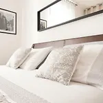 Apartman Via Bozzi Luxury Bari