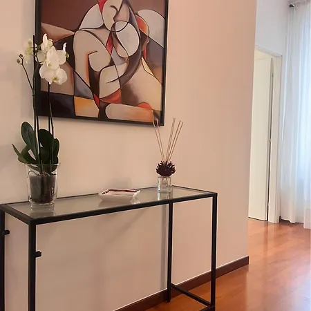 Via Bozzi Luxury Bari