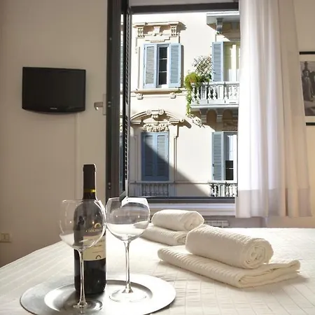 Via Bozzi Luxury Bari