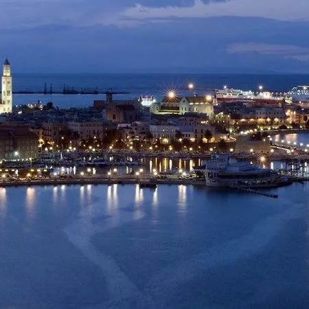 Via Bozzi Luxury Lejlighed