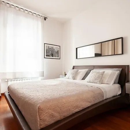 Lägenhet Via Bozzi Luxury Bari