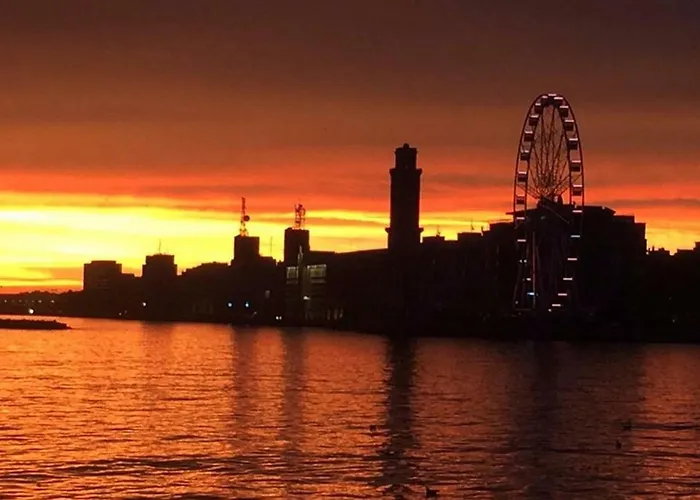 Appartamento Via Bozzi Luxury