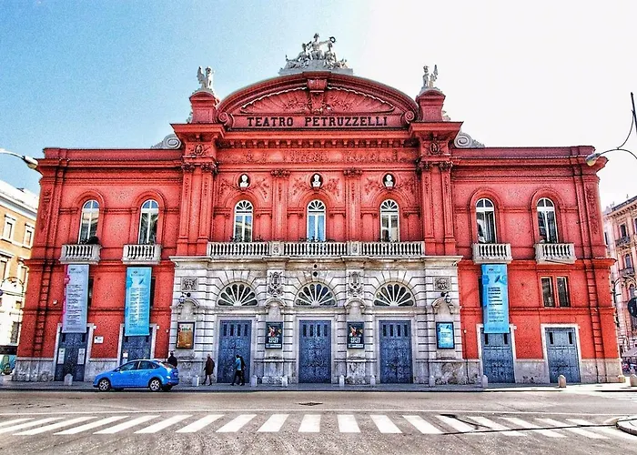 Apartment Via Bozzi Luxury *