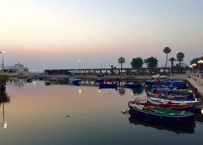 Via Bozzi Luxury Apartment *