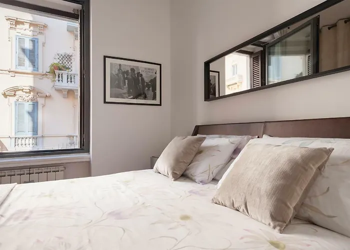 Via Bozzi Luxury * Bari