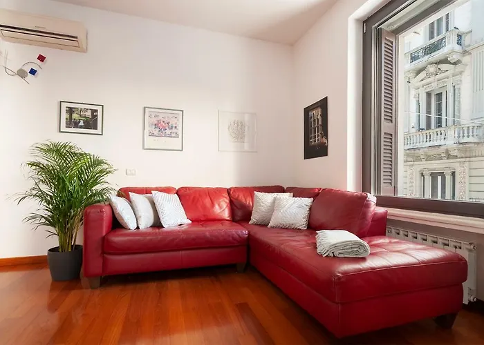 Via Bozzi Luxury * Bari