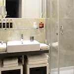 Apartament Via Bozzi Luxury Bari