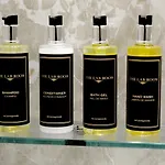 Via Bozzi Luxury Bari