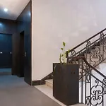 Apartament Via Bozzi Luxury *