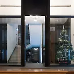 Apartamento Via Bozzi Luxury *