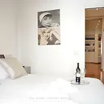 Via Bozzi Luxury Apartamento
