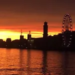 Apartament Via Bozzi Luxury