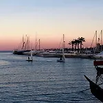 Apartament Via Bozzi Luxury