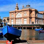 Via Bozzi Luxury Bari