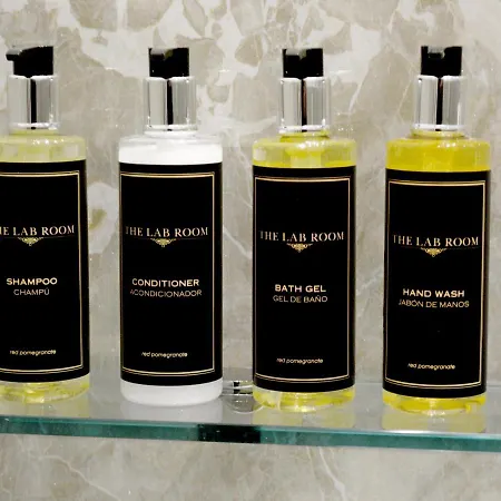 Via Bozzi Luxury バーリ