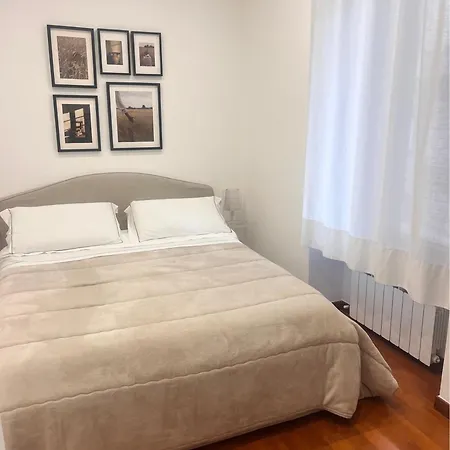 Via Bozzi Luxury Apartamento *