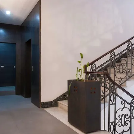 Apartmán Via Bozzi Luxury *