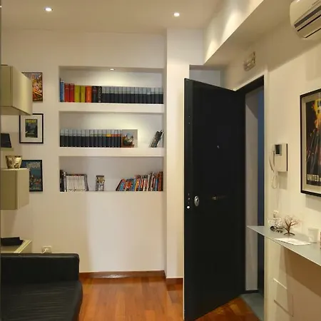 Appartamento Via Bozzi Luxury *