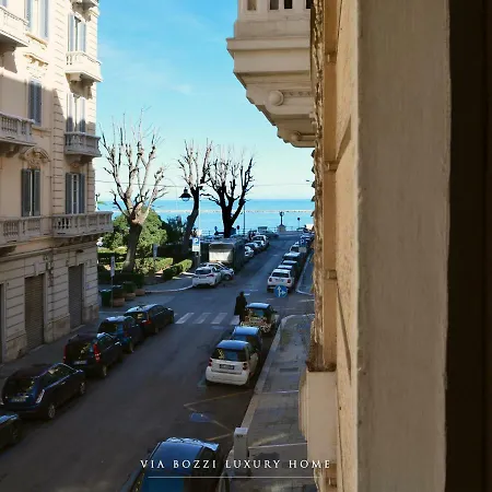 Via Bozzi Luxury