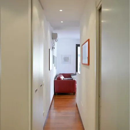 Apartment Via Bozzi Luxury *