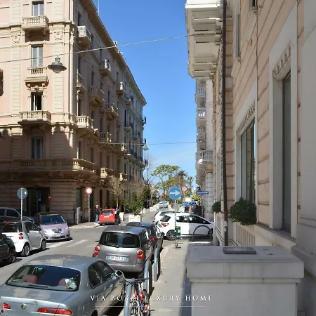 Via Bozzi Luxury * Bari