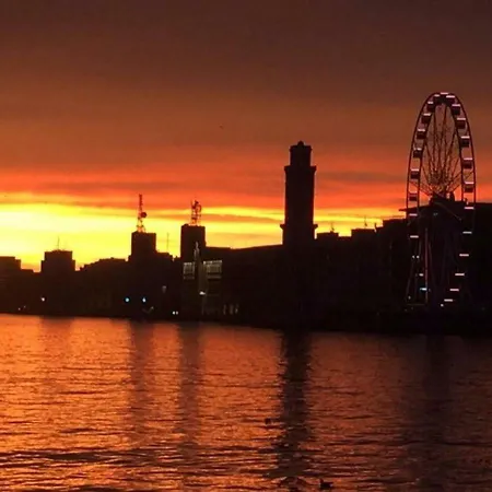 アパート Via Bozzi Luxury