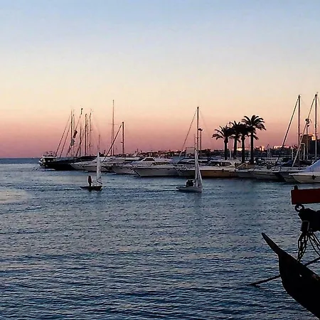 Διαμέρισμα Via Bozzi Luxury