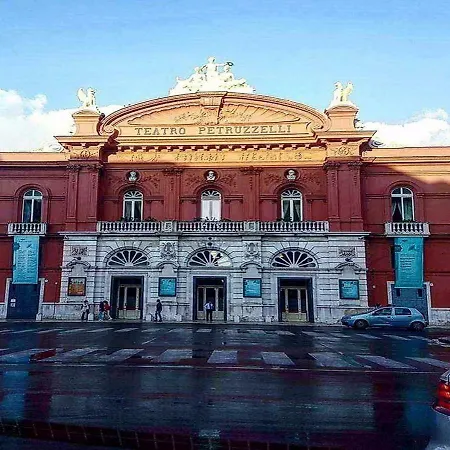Appartamento Via Bozzi Luxury Bari