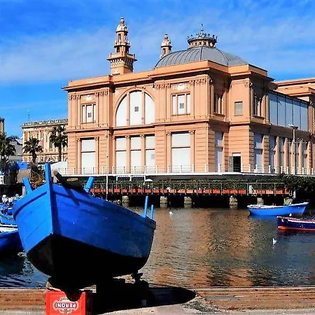 Via Bozzi Luxury Bari