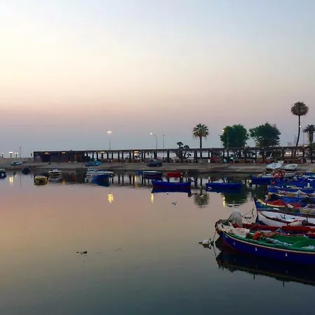 Via Bozzi Luxury Διαμέρισμα *