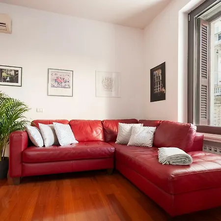 Via Bozzi Luxury * Bari