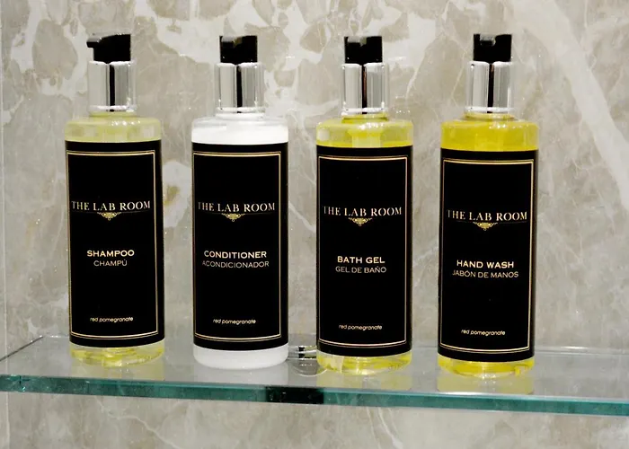 Via Bozzi Luxury Bari