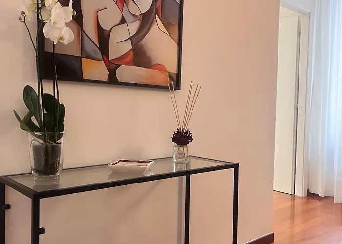 Via Bozzi Luxury Bari