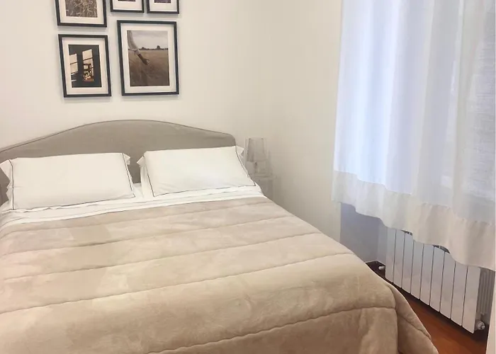 Via Bozzi Luxury Appartement *