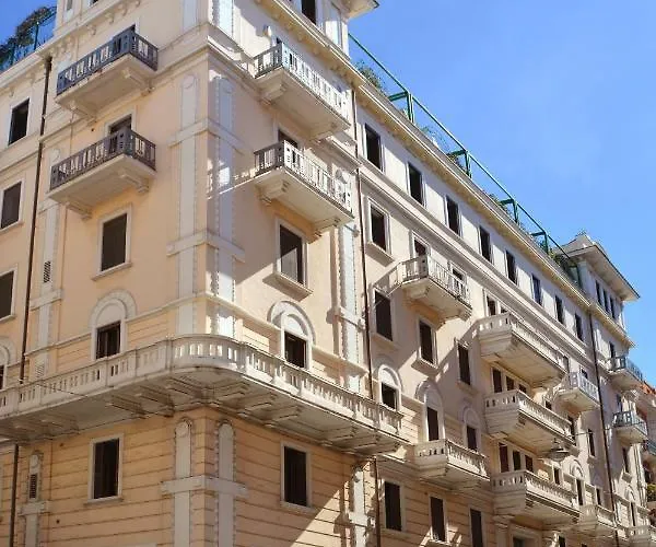 Via Bozzi Luxury Apartamento *