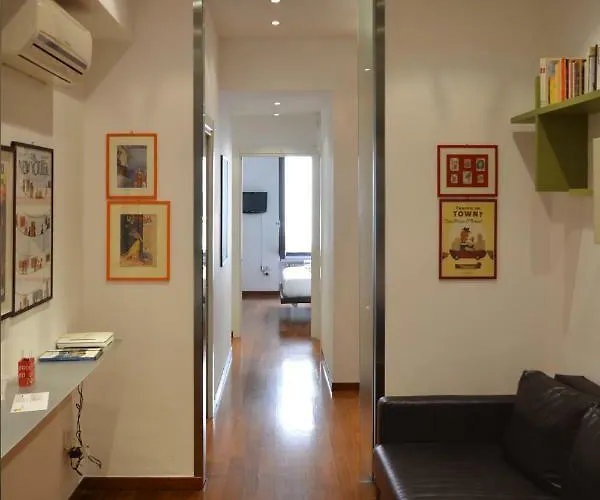 Via Bozzi Luxury * Bari