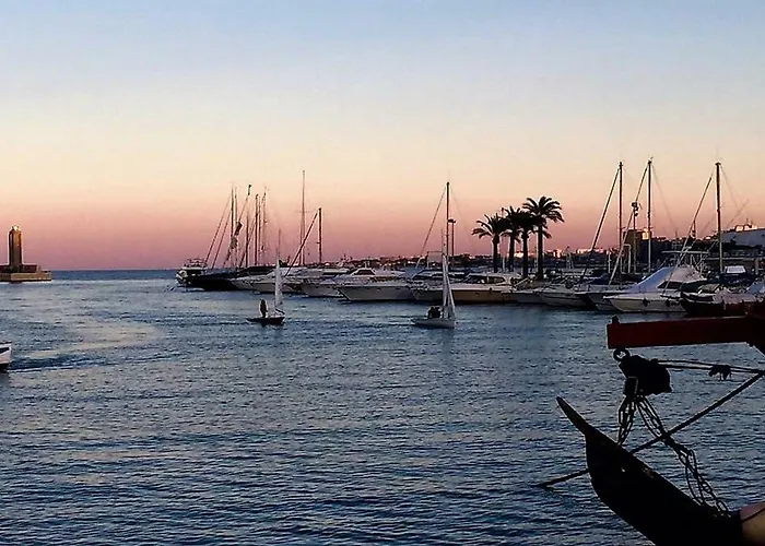 Appartement Via Bozzi Luxury