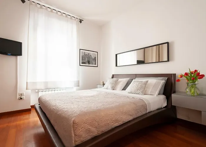 Appartement Via Bozzi Luxury Bari