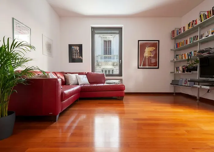 Via Bozzi Luxury * Bari